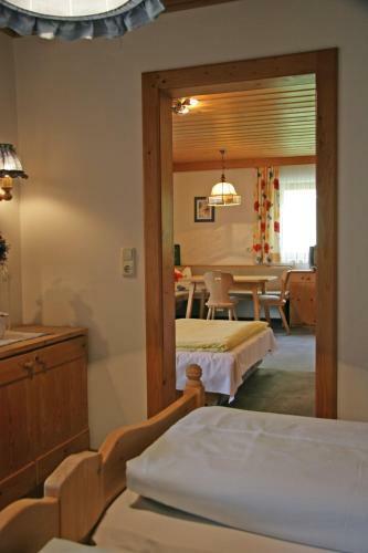 Hotel Landhaus Rohregger