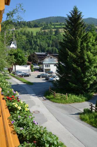 Hostal G�stehaus Brugger