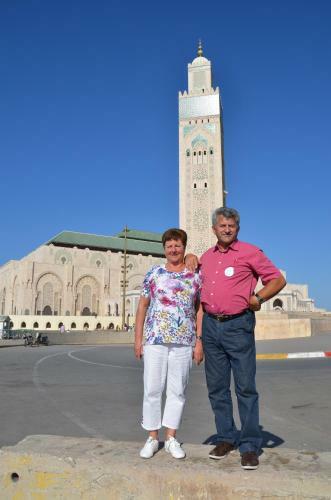 Hostal G�stehaus Brugger