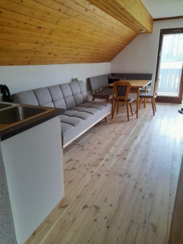 Apartamento Ferienwohnung Johanna