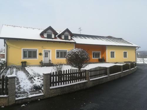 Hostal G�stehaus Ranftl