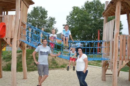 Hostal G�stehaus Ranftl