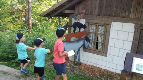 Hostal G�stehaus Ranftl