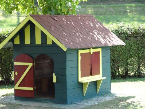 Apartamento Ferienwohnungen Brezjak