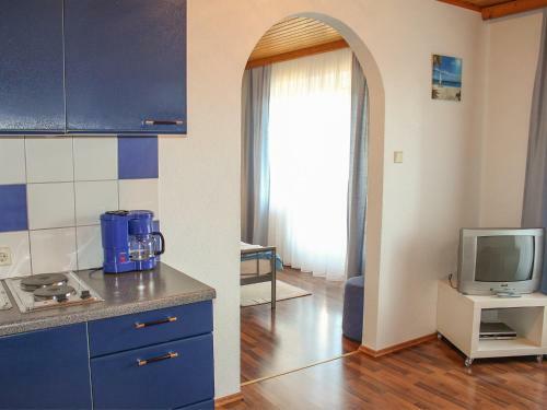 Apartamento Ferienwohnungen Brezjak