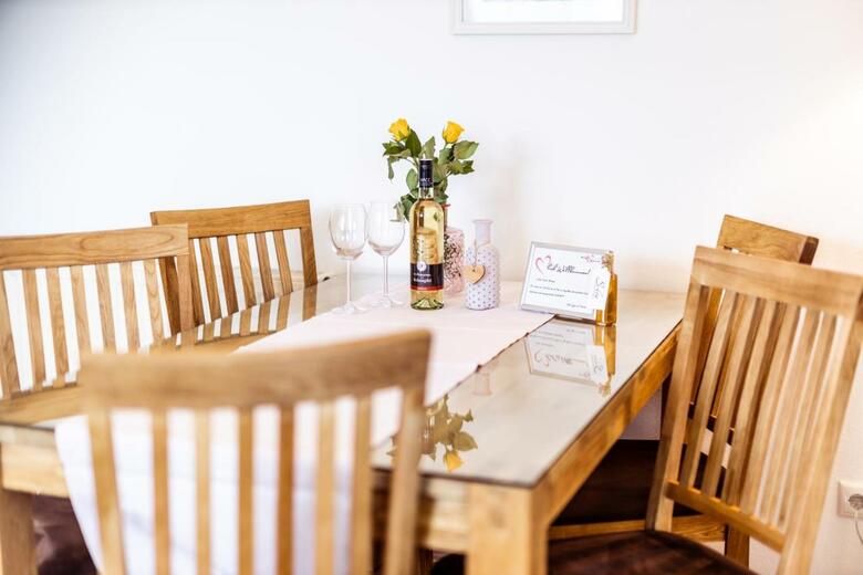 Apartamento Ferienwohnungen Jernej Katharina