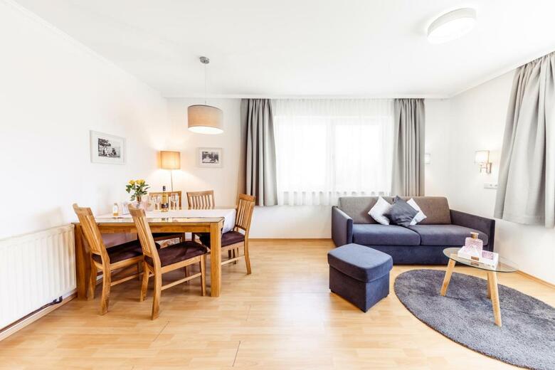 Apartamento Ferienwohnungen Jernej Katharina