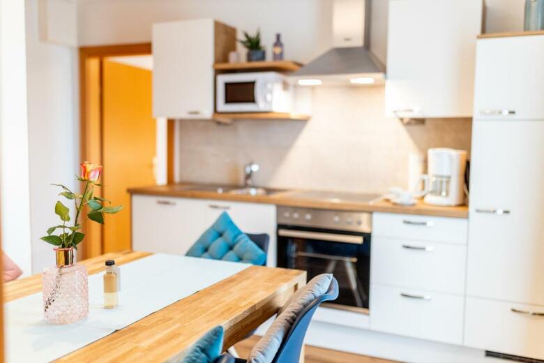 Apartamento Ferienwohnungen Jernej Katharina