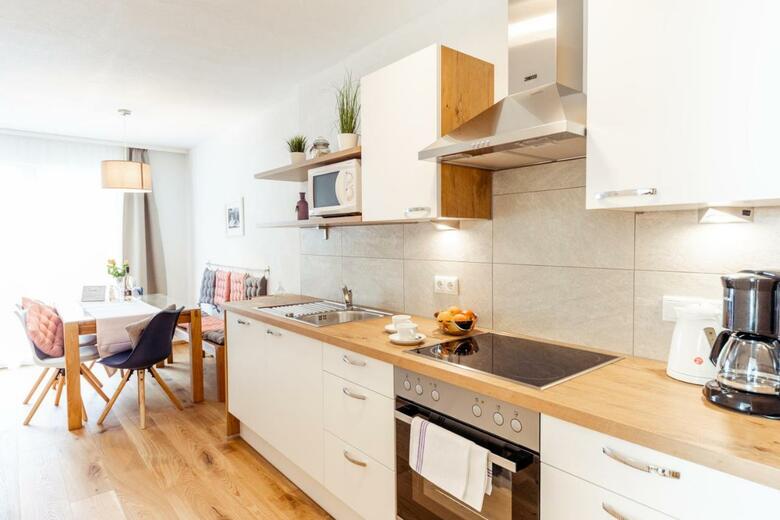 Apartamento Ferienwohnungen Jernej Katharina
