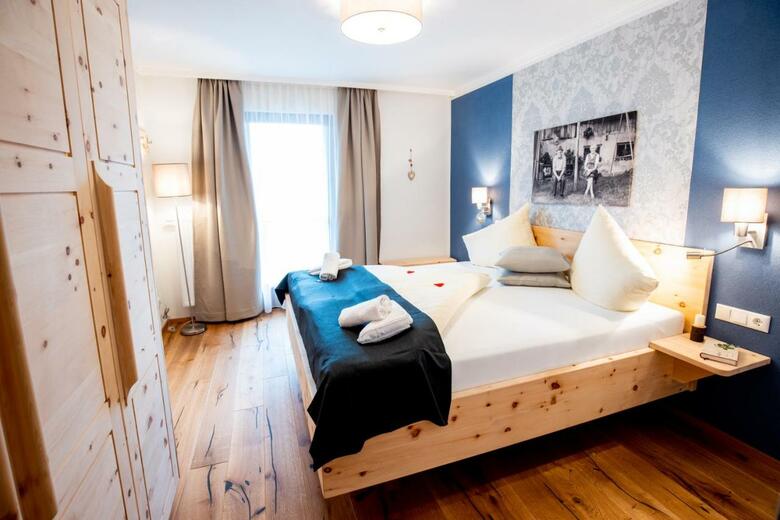 Apartamento Ferienwohnungen Jernej Katharina