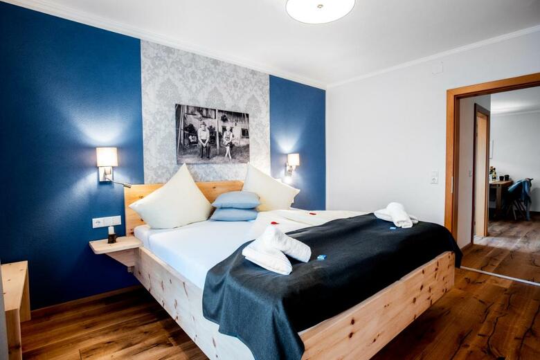 Apartamento Ferienwohnungen Jernej Katharina