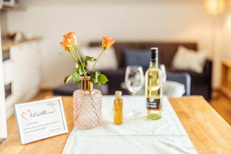 Apartamento Ferienwohnungen Jernej Katharina