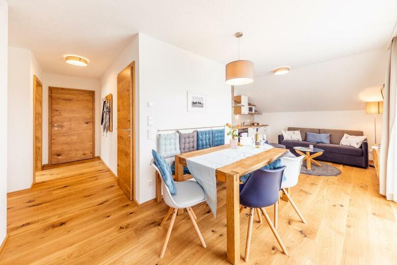 Apartamento Ferienwohnungen Jernej Katharina