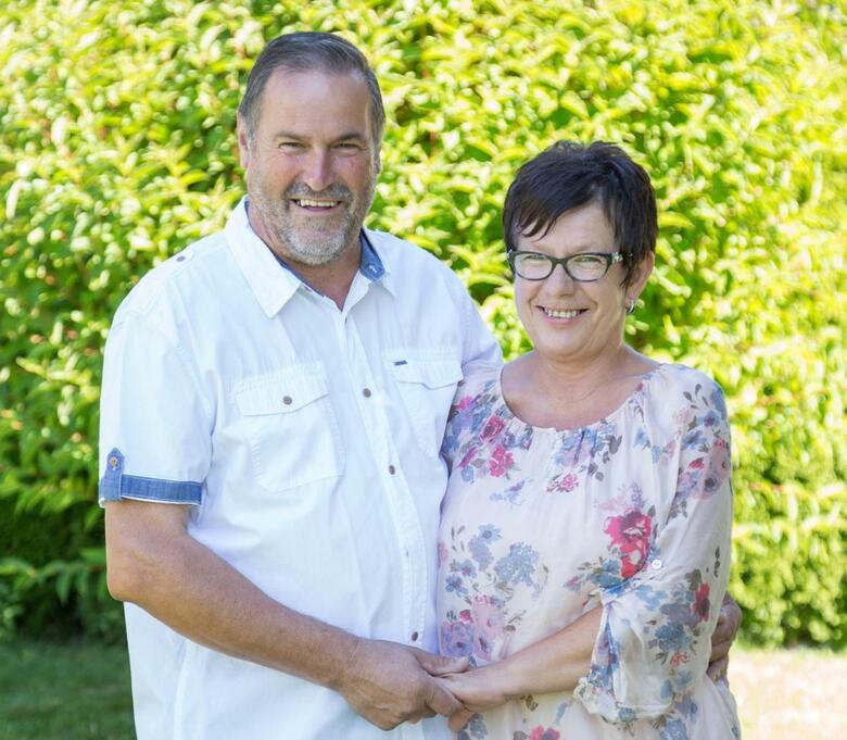 Apartamento Ferienwohnungen Jernej Katharina