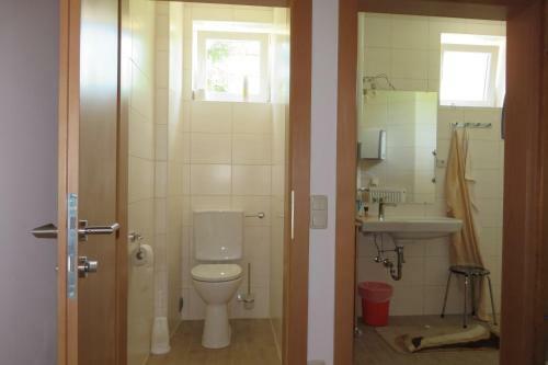 Apartamento Fewo-helga