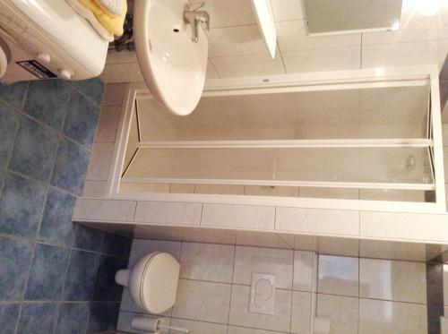 Apartamento Ferienwohnungen Valerie