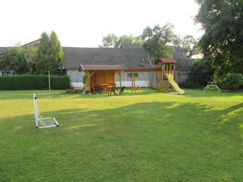 Apartamento Ferienwohnungen Valerie