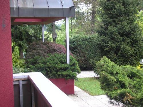 Apartamento Ferienwohnung Pezi