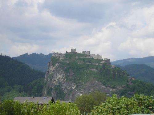 Apartamento Ferienwohnung Pezi