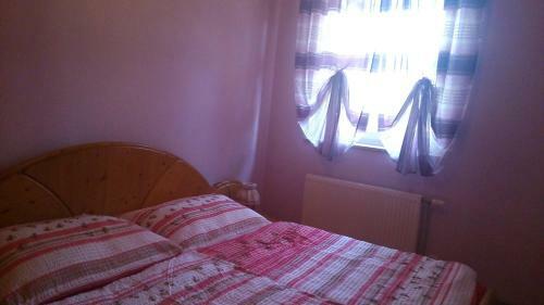 Apartamento Ferienwohnung Pezi