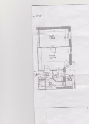 Apartamento Ferienwohnung Pezi
