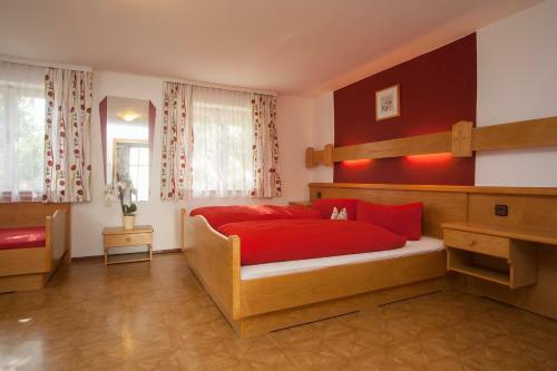 Hostal Kr�uterpension Rosenkranz