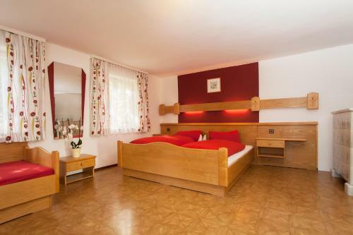 Hostal Kr�uterpension Rosenkranz