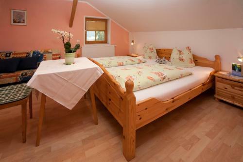 Hostal Kr�uterpension Rosenkranz