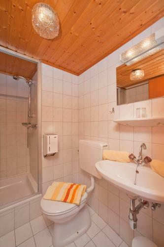 Hostal Kr�uterpension Rosenkranz