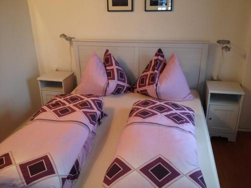 Apartamento Haus Tischler Ferienwohnungen