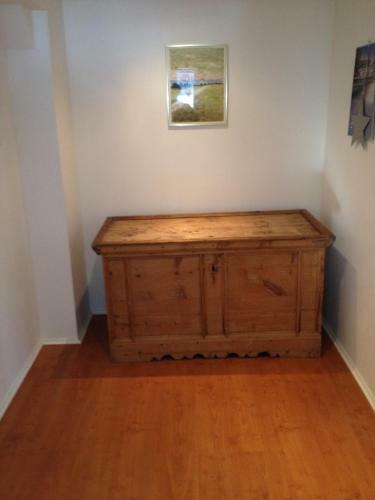 Apartamento Haus Tischler Ferienwohnungen