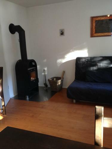 Apartamento Haus Tischler Ferienwohnungen