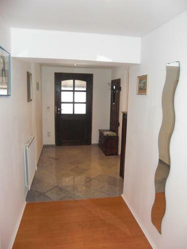 Apartamento Haus Tischler Ferienwohnungen