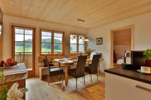 Apartamento Haus Elfriede