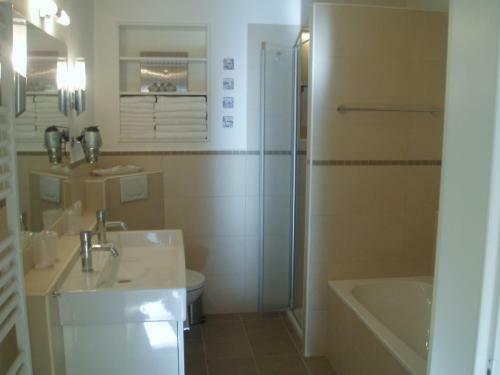 Apartamento Ferienwohnung Kerschbaumer