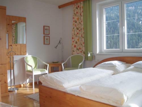 Apartamento Ferienwohnung Kerschbaumer