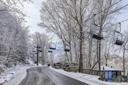 Slopesider 18a