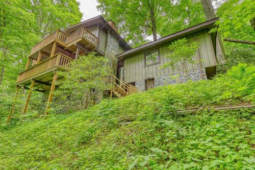 Timber Ridge 241