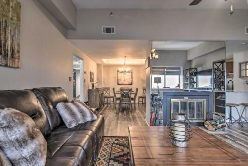Apartamento Sugar Mountain Condo With Pool, Hot Tub And Views