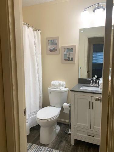 Sugar Ski & Country Club Unit 121