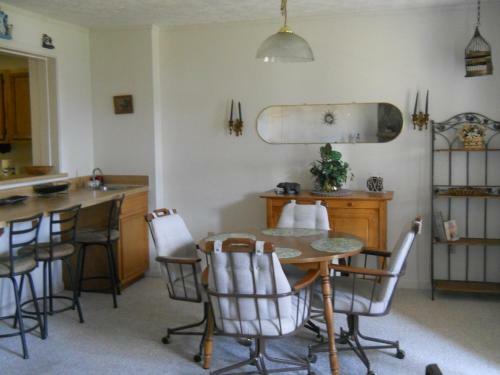Sugar Ski & Country Club Unit 422