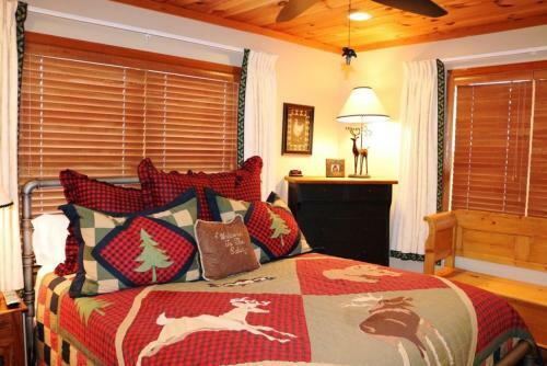 126 Rock Spring Circle