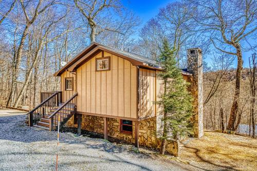 Cozy Cabin