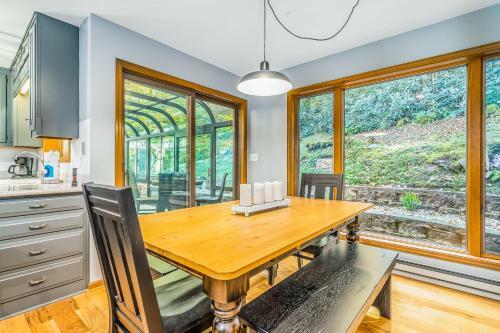 Mossy Creek Haus