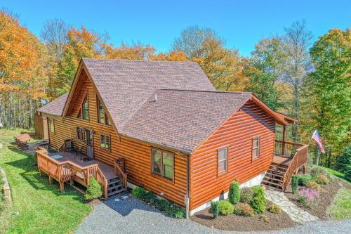 Sweet Retreat