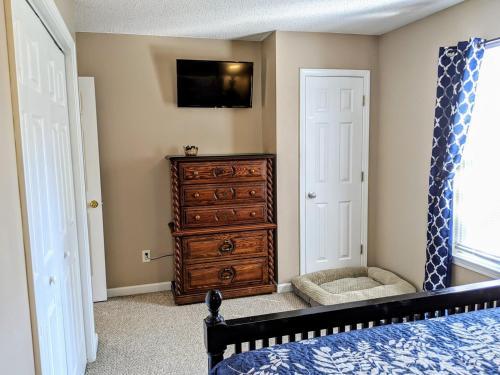 Angel's Trace Home