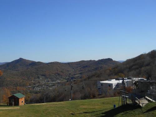 Sugar Ski & Country Club Unit 423