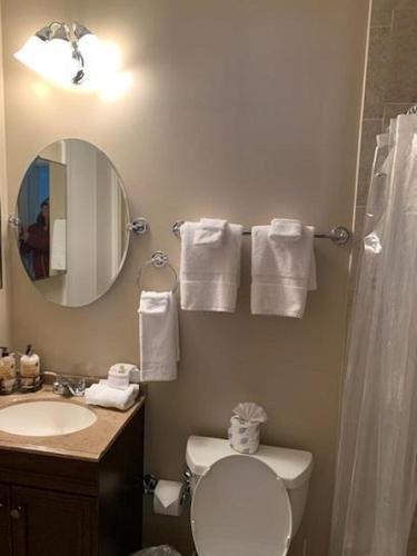 Sugar Ski & Country Club Unit 225