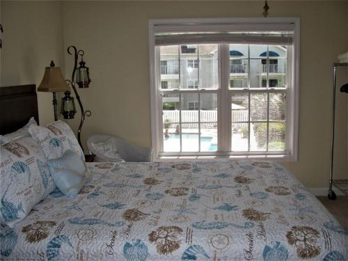 Colony II Golf Condos By Sloane Realty Vacations