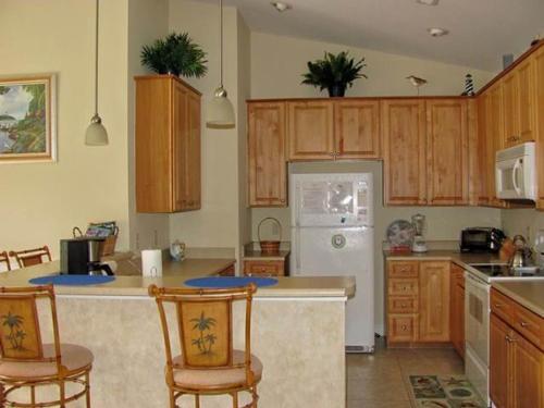 Colony II Golf Condos By Sloane Realty Vacations